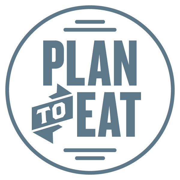 Plan to Eat Logo